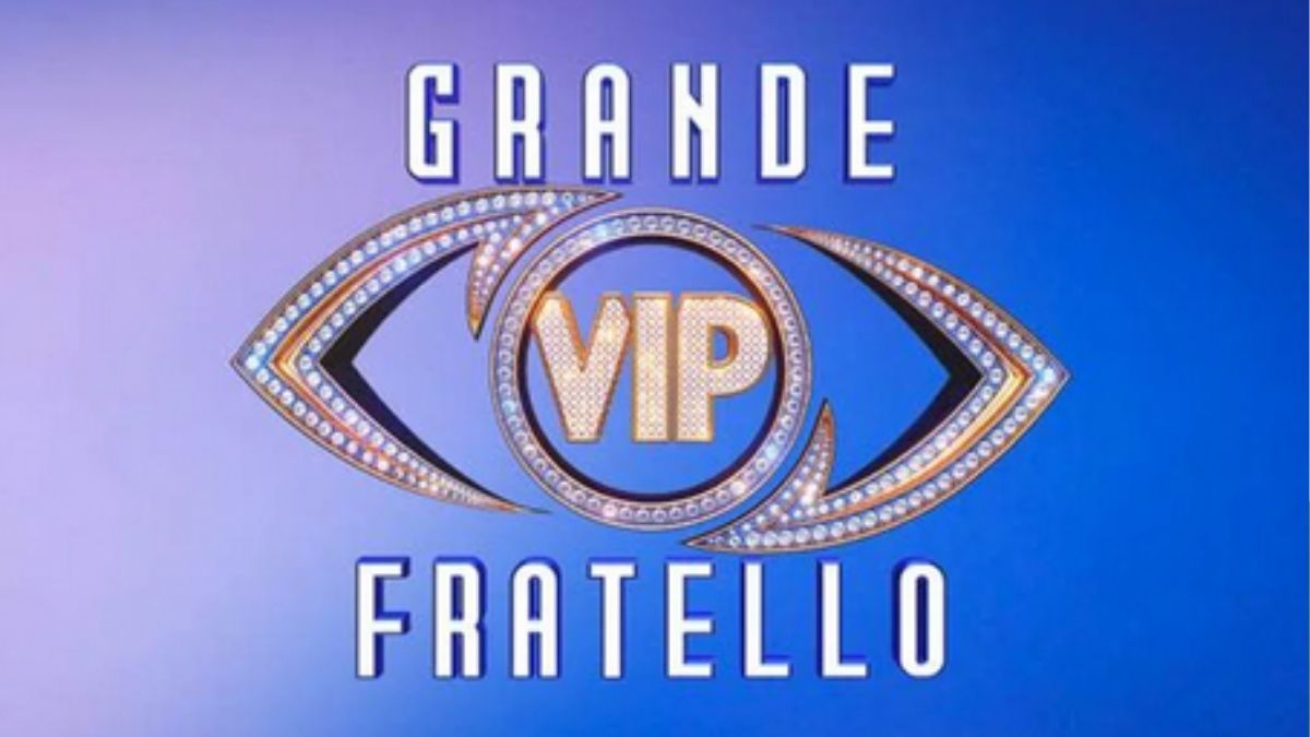 grande fratello vip 2026