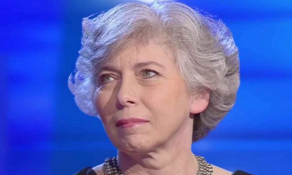 Irene Pivetti condannata a 4 anni in appello: “Proposito criminoso portato avanti con dolo”