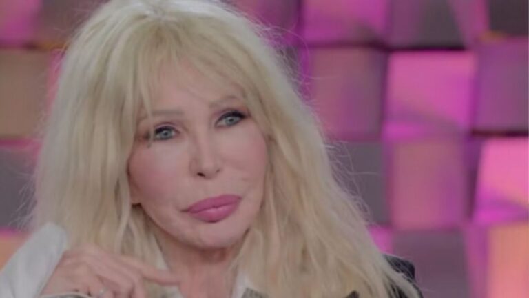 ivana spagna