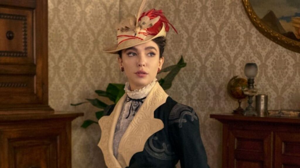 la legge di lidia poet