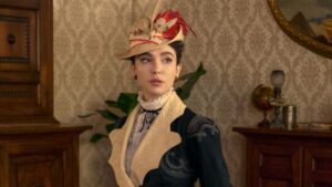 La Legge di Lidia Poët 3 su Netflix: Data Uscita, Trama e Finale