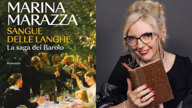 la saga dei barolo
