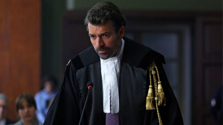 luca argentero