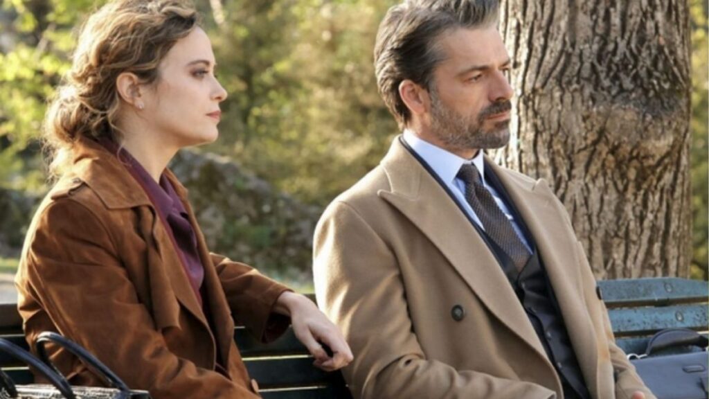 Luca Argentero: «La cosa più pazza? Andare al Grande Fratello a 23 anni senza fare calcoli» 52 luca argentero lorenzo ligas