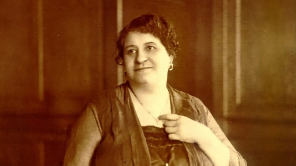 Maggie Lena Walker: La Prima Donna Nera a Fondare una Banca negli USA 54 maggie lena walker