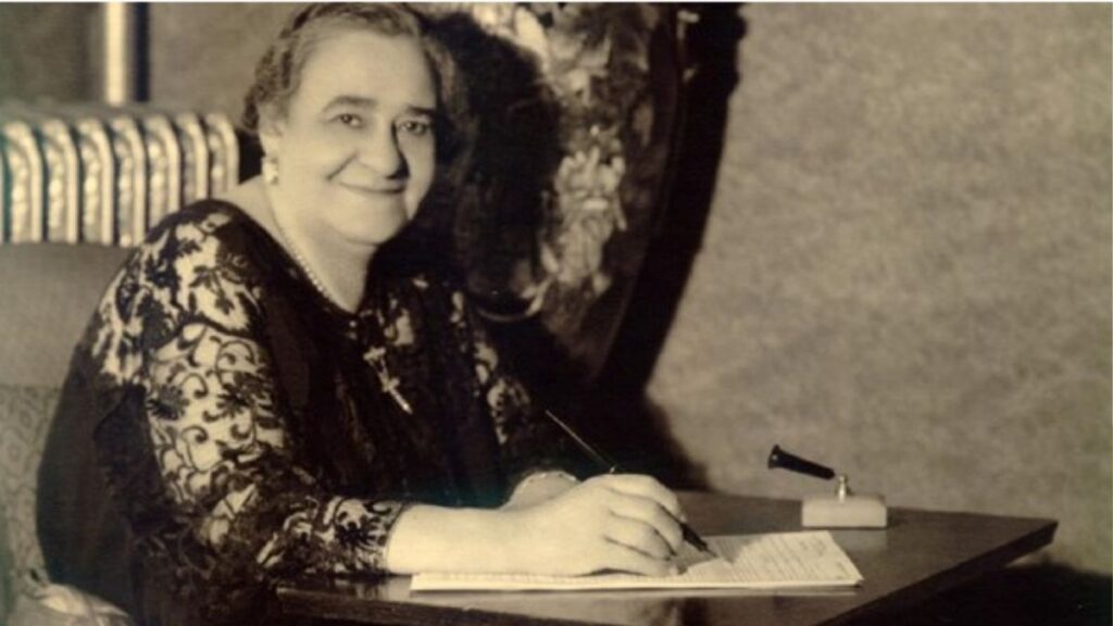 Maggie Lena Walker: La Prima Donna Nera a Fondare una Banca negli USA 52 maggie lena walker