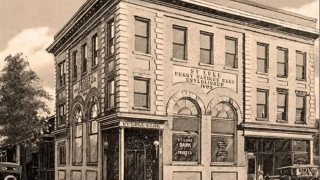 Maggie Lena Walker: La Prima Donna Nera a Fondare una Banca negli USA 53 maggie lena walker banca