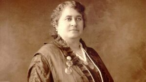 Maggie Lena Walker: La Prima Donna Nera a Fondare una Banca negli USA