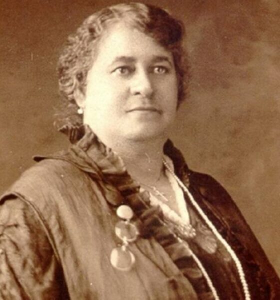 maggie walker