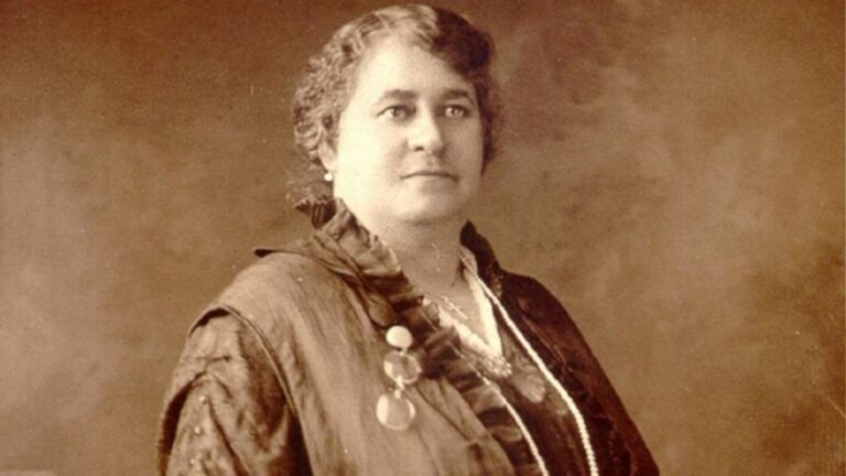 maggie walker
