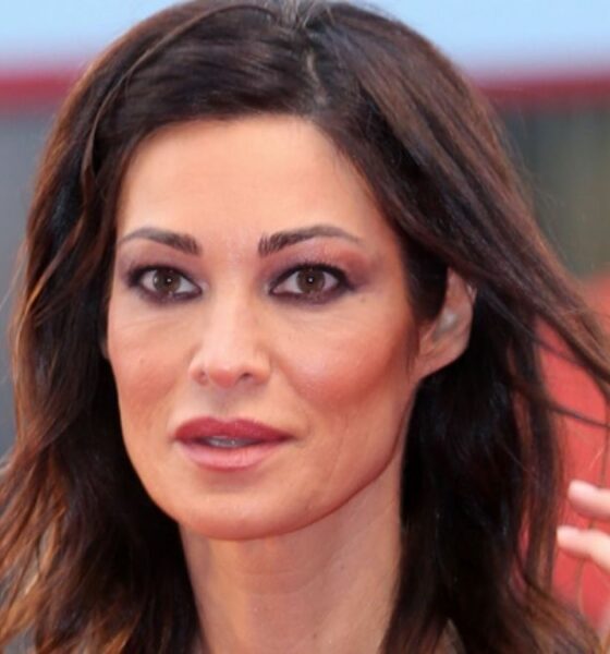 manuela arcuri