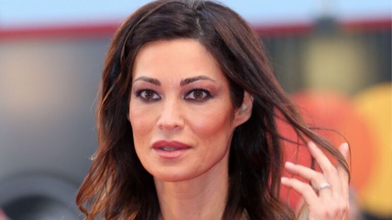 manuela arcuri