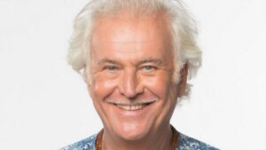 Marco Predolin: Biografia del Conduttore TV e Radiofonico Italiano