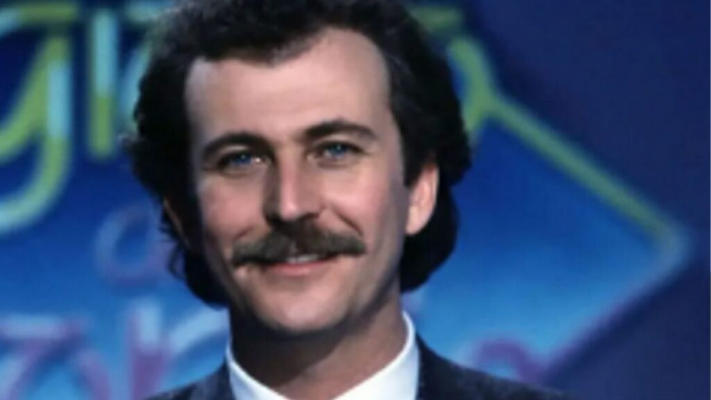 Marco Predolin: Biografia del Conduttore TV e Radiofonico Italiano 52 marco predolin anni 80