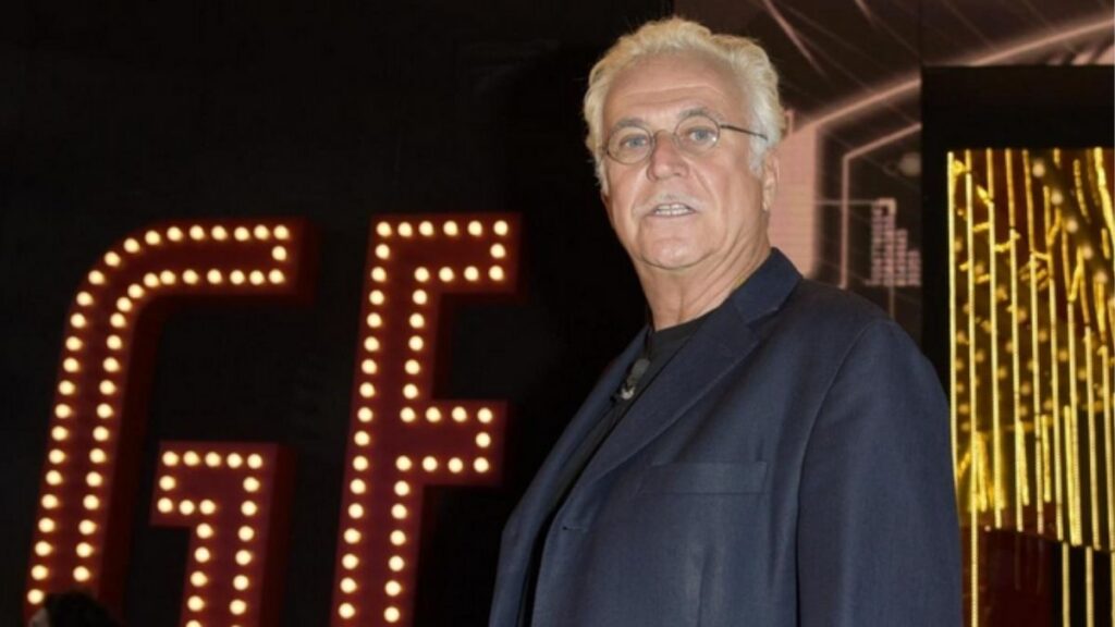 Marco Predolin: Biografia del Conduttore TV e Radiofonico Italiano 54 marco predolin gf