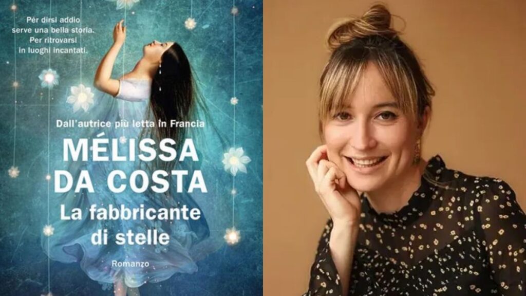 Mélissa Da Costa: i suoi libri in ordine cronologico 54 melissa da costa libri 2
