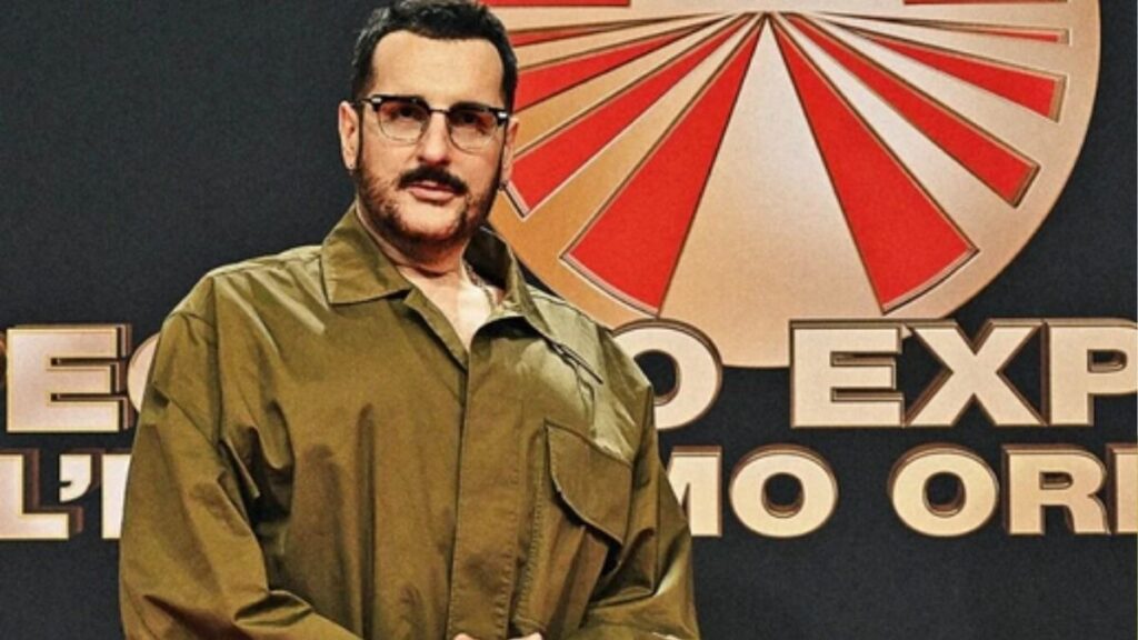 Ascolti TV 19 Marzo 2026: Don Matteo 15 vs Forbidden Fruit 54 pechino express 1