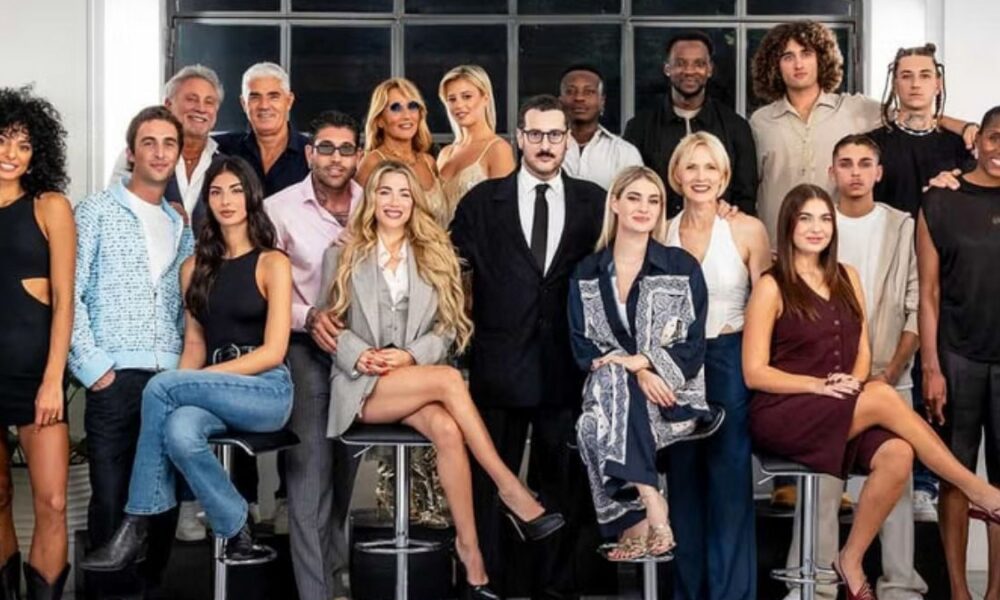 Costantino della Gherardesca: “Il viaggio in Perù è stato un incubo, ma Pechino Express mi emoziona ancora”