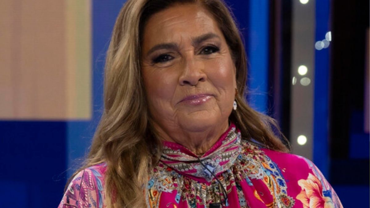romina power