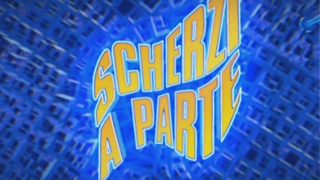 Ascolti TV 2 marzo 2026: Scherzi a Parte vince la serata, Ulisse conquista il pubblico, Sanremo 2026 cresce in share 52 scherzi a parte