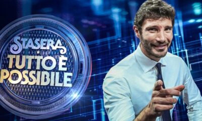 stasera tutto è possibile