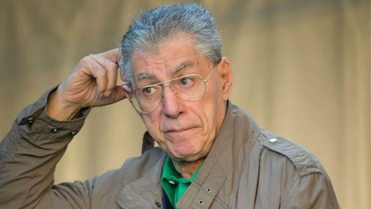umberto bossi