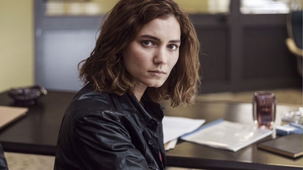 Ascolti TV di mercoledì 11 marzo 2026: "Vanina" e "Stasera Tutto è Possibile" in prima serata dominano la serata 52 vanina un vicequestore a catania