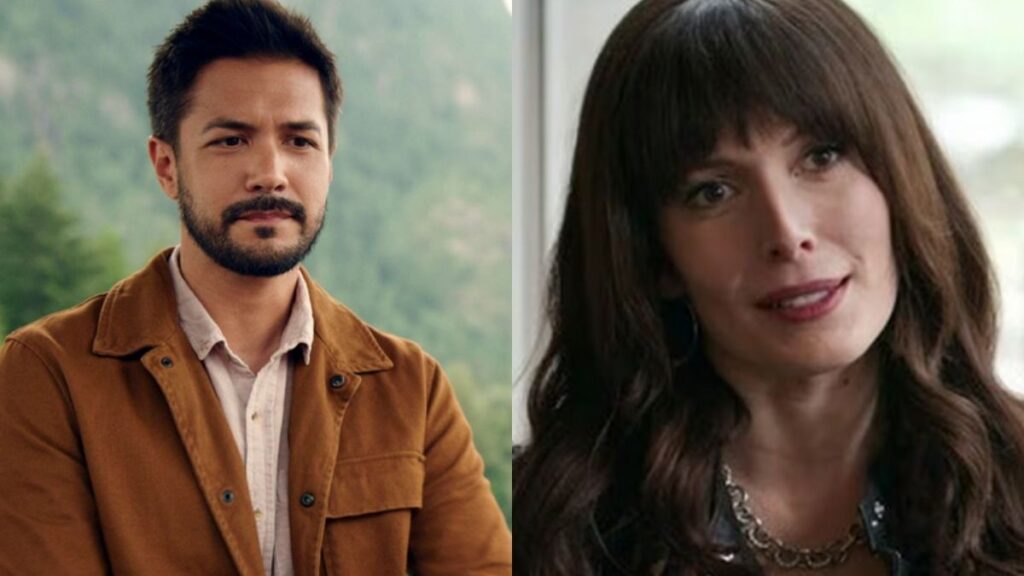 Virgin River dice addio a due personaggi: ecco chi non tornerà nella stagione 8 53 virgin river 2