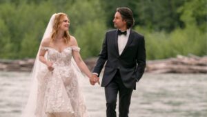 Virgin River dice addio a due personaggi: ecco chi non tornerà nella stagione 8