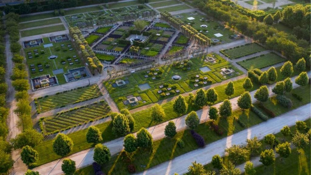 Reggia di Venaria Reale: Guida Completa al Capolavoro Barocco UNESCO 60 Il Potager Royal dei Giardini reggia di venaria