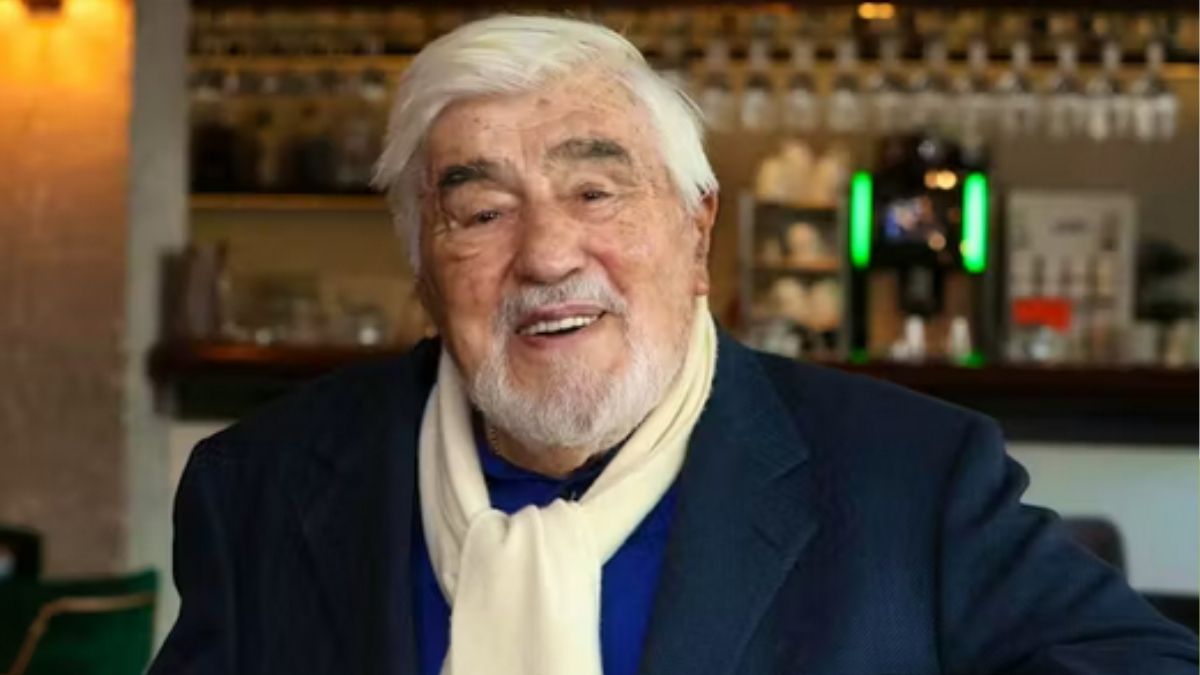 MARIO ADORF
