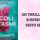 PICCOLI FANTASMI DI GREGG DUNNETT