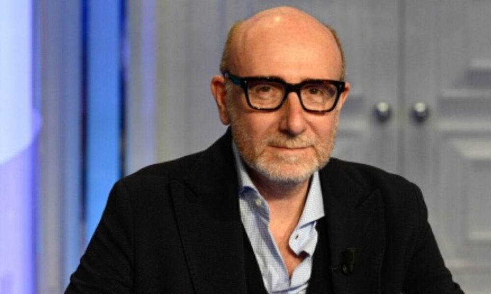 Roberto Arditti in Gravi Condizioni: Arresto Cardiaco, Famiglia Smentisce la Morte