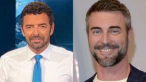 Fuori Alberto Matano, la Rai ha scelto il sostituto: Flavio Montrucchio pronto per “Estate in Diretta”