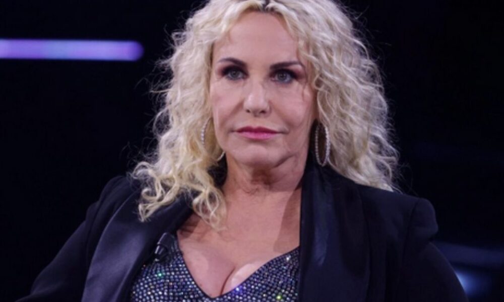 Antonella Clerici Svela: Maternità Violata e Lacrime per Frizzi