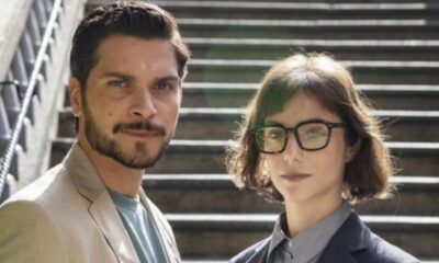 ascolti tv di domenica 19 aprile 2026