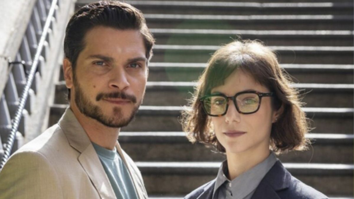 ascolti tv di domenica 19 aprile 2026