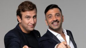 Ascolti TV 2 aprile 2026: Canale5 Vs Rai 1