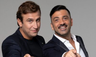 ascolti tv di giovedì 2 aprile 2026