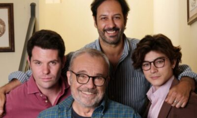 ascolti tv di lunedì 13 aprile 2026