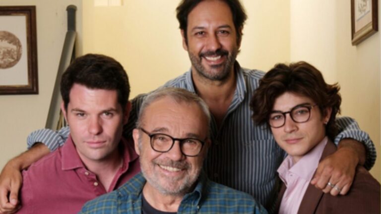 ascolti tv di lunedì 13 aprile 2026