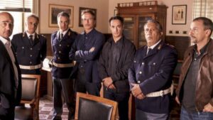 ascolti tv di martedì 21 aprile 2026