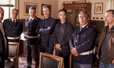 ascolti tv di martedì 21 aprile 2026