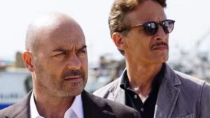 Ascolti tv 7 aprile 2026, sfida apertissima tra Montalbano e Grande Fratello Vip