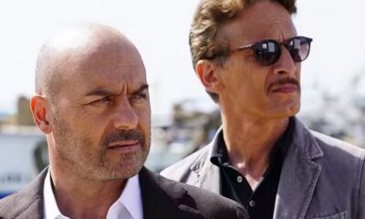 ascolti tv di martedì 7 aprile 2026