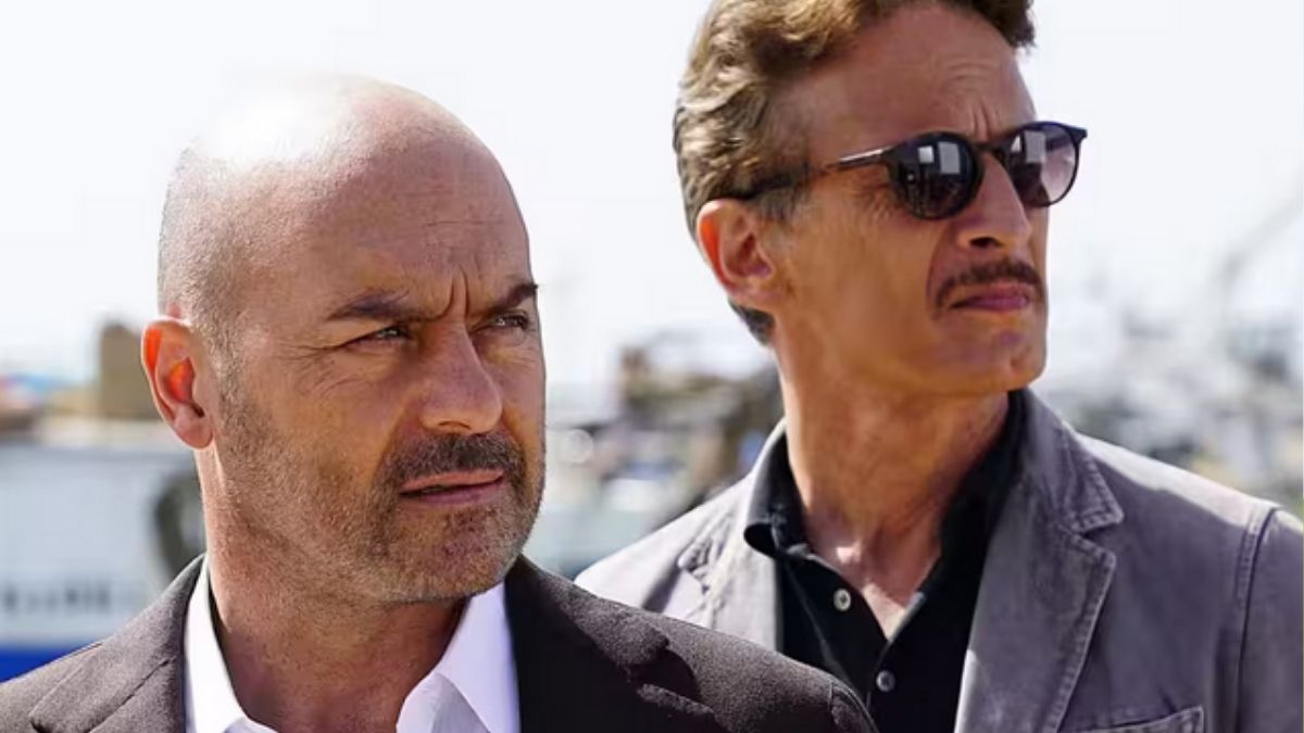 ascolti tv di martedì 7 aprile 2026