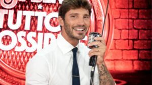 Ascolti tv di mercoledì 15 aprile 2026: tutti i dati di prime time, access, preserale e daytime