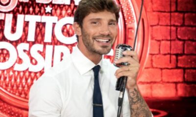 ascolti tv di mercoledì 15 aprile 2026