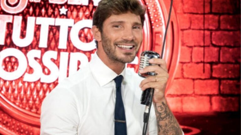 ascolti tv di mercoledì 15 aprile 2026