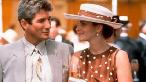 Auditel 8 aprile 2026: “Pretty Woman” domina la serata, ottimi ascolti per “Le Iene” e “La Ruota della Fortuna”